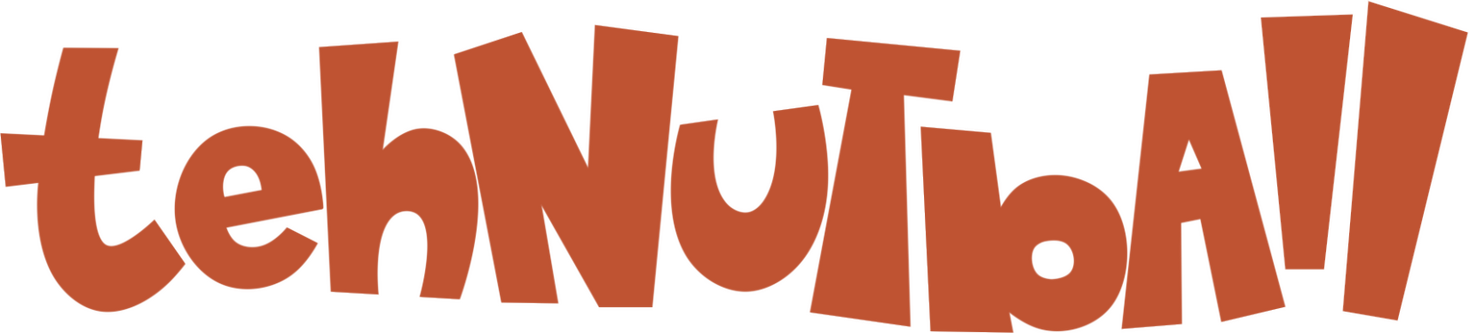 tehnutball tehnutball logo