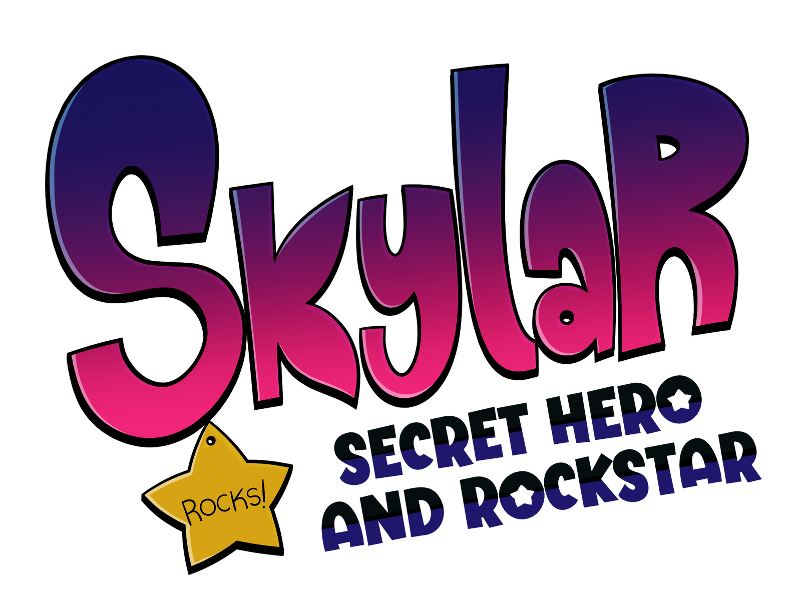FAKE FAKE logo