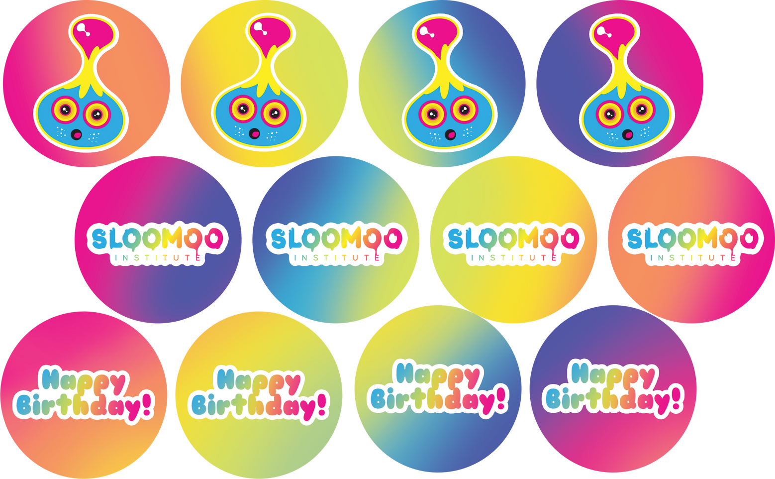 Sloomoo